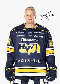 Tommi Tikka #26 HV71 2024/2025-3