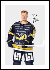 Åke Stakkestad #23 HV71 2024/2025-0