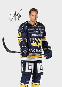 André Petersson #20 HV71 2024/2025-3