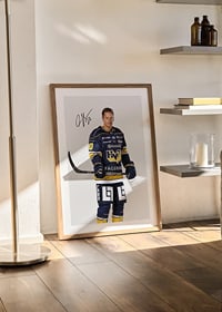 André Petersson #20 HV71 2024/2025-4
