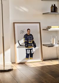 André Petersson #20 HV71 2024/2025-4