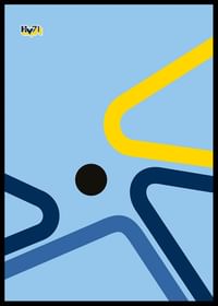 Abstrakt 04 HV71-2