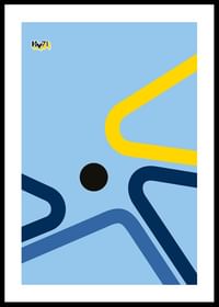 Abstrakt 04 HV71-0