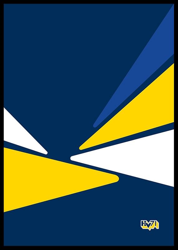 Abstrakt 03 HV71-12