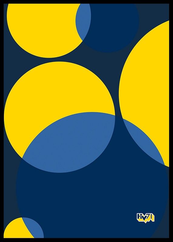 Abstrakt 01 HV71-12