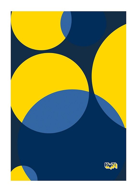 Abstrakt 01 HV71-12