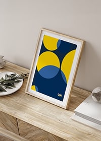 Abstrakt 01 HV71-4