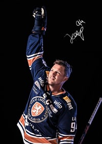 Joel Persson #94 Växjö Lakers 2024/2025-3