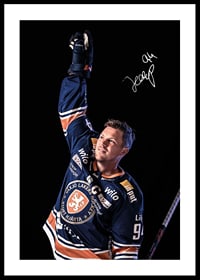 Joel Persson #94 Växjö Lakers 2024/2025-0