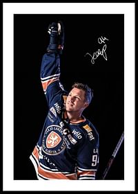Joel Persson #94 Växjö Lakers 2024/2025-0