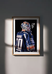 Adam Åhman #70 Växjö Lakers 2024/2025-4