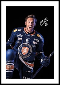 Eric Martinsson #64 Växjö Lakers 2024/2025-0