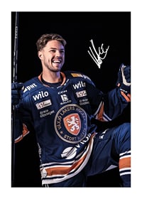 Manuel Ågren #62 Växjö Lakers 2024/2025-1