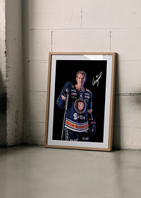 Emil Sylvegård #51 Växjö Lakers 2024/2025-4
