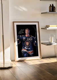 Dennis Rasmussen #40 Växjö Lakers 2024/2025-4