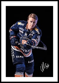 Elias Rosén #36 Växjö Lakers 2024/2025-0