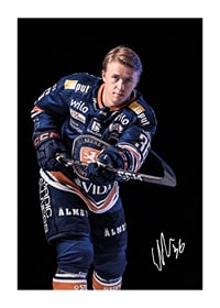 Elias Rosén #36 Växjö Lakers 2024/2025-1