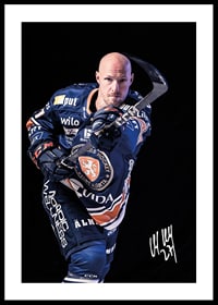Martin Lundberg #27 Växjö Lakers 2024/2025-0
