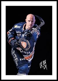 Martin Lundberg #27 Växjö Lakers 2024/2025-0