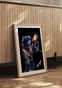 Otto Koivula #12 Växjö Lakers 2024/2025-4