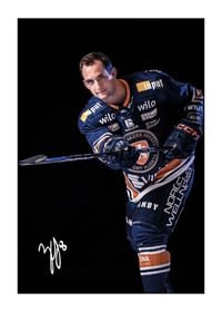Zach Giuttari #8 Växjö Lakers 2024/2025-1