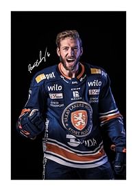 Petter Granberg #6 Växjö Lakers 2024/2025-1