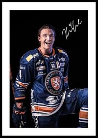Keegan Lowe #4 Växjö Lakers 2024/2025-0
