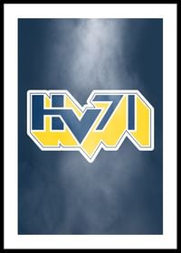 Logo Effect HV71-0