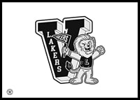 Lakers Lion 02 Växjö Lakers-0