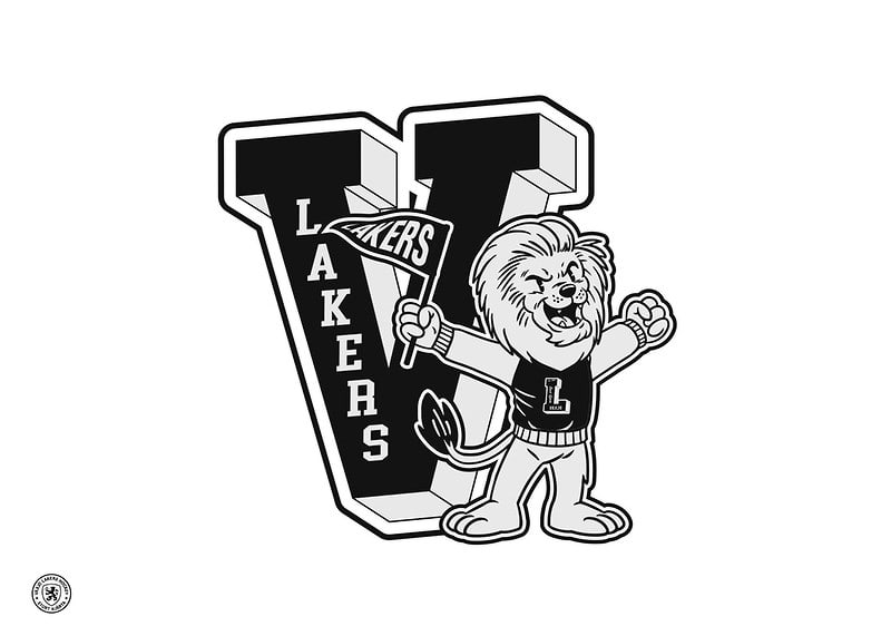 Lakers Lion 02 Växjö Lakers-12
