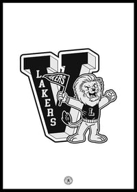Lakers Lion 01 Växjö Lakers-0