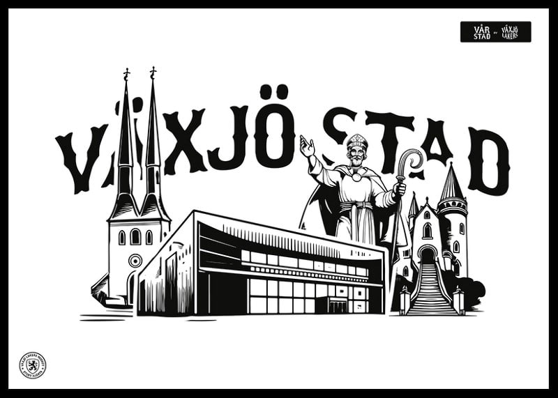 Vår Stad 01 Växjö Lakers-12
