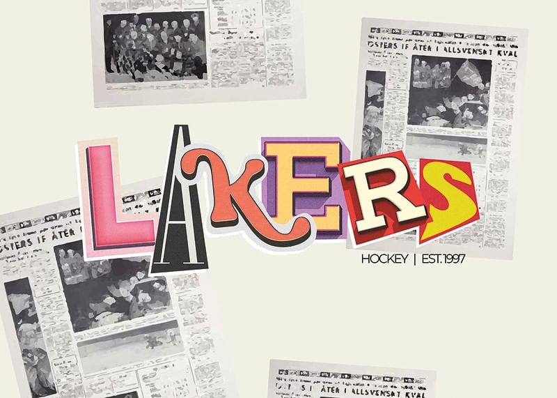 Old Paper Växjö Lakers-12