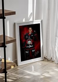 Jakub Galvas #79 Malmö Redhawks No2 2024/2025-4