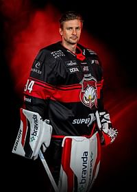 Marek Langhamer #94 Malmö Redhawks No1 2024/2025-3