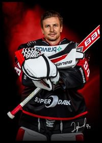 Marek Langhamer #94 Malmö Redhawks No2 2024/2025-2