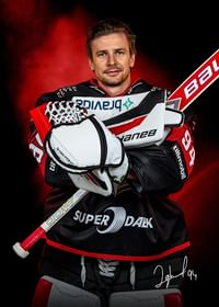 Marek Langhamer #94 Malmö Redhawks No2 2024/2025-3