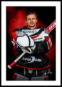 Marek Langhamer #94 Malmö Redhawks No2 2024/2025-0