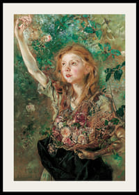 Zber ruží od Antona Romaka -4