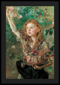 Zber ruží od Antona Romaka -6