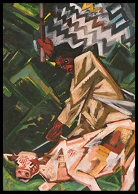 Protiveň By Arnold Peter Weisz Kubincan-8