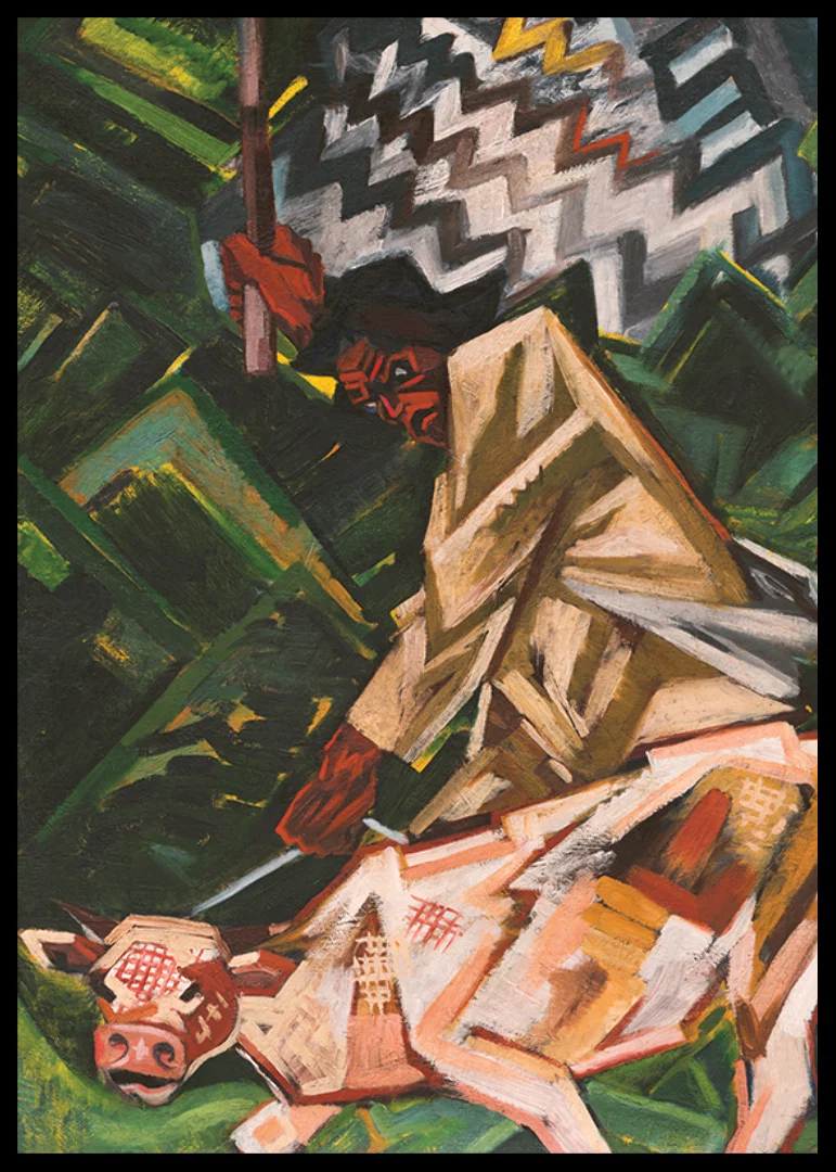 Protiveň By Arnold Peter Weisz Kubincan-12