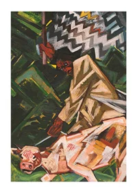 Protiveň By Arnold Peter Weisz Kubincan-3