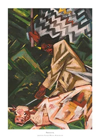 Protiveň By Arnold Peter Weisz Kubincan-1