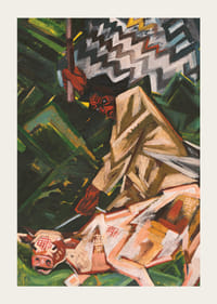 Protiveň By Arnold Peter Weisz Kubincan-5