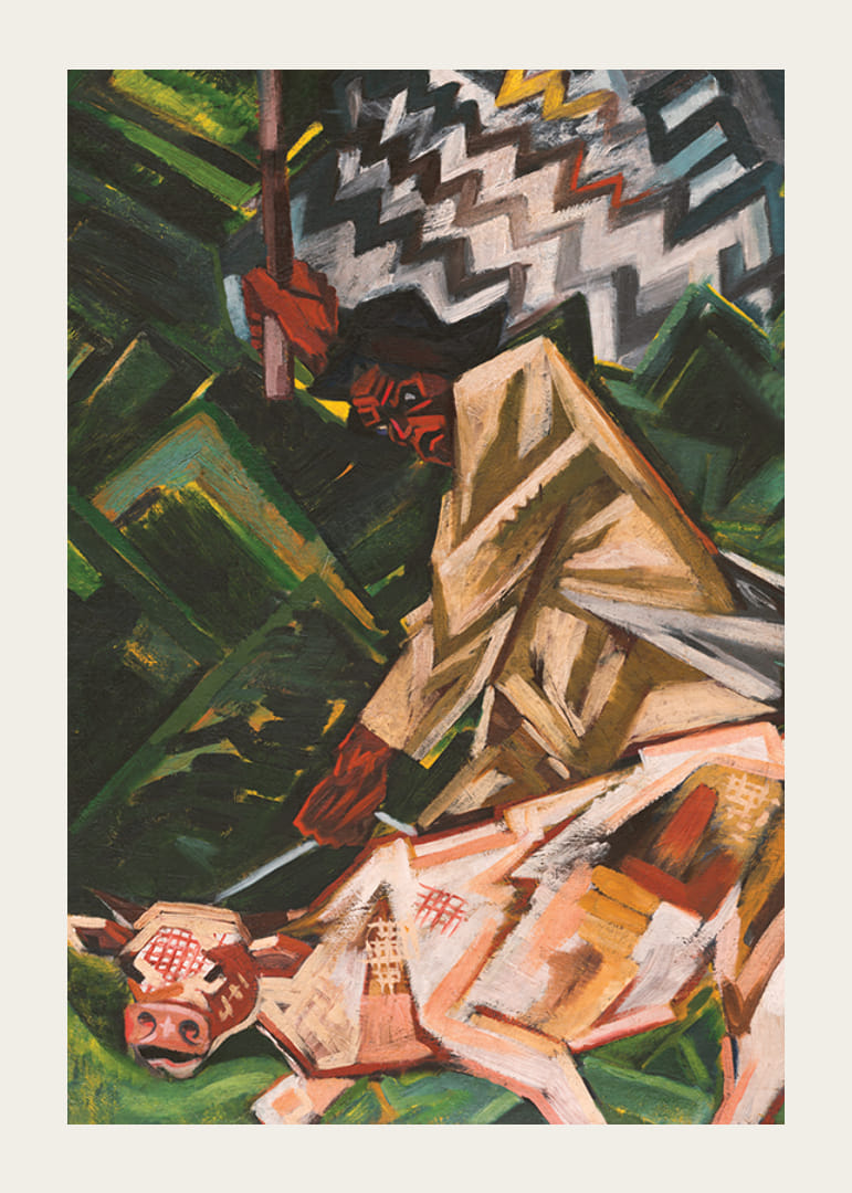 Protiveň By Arnold Peter Weisz Kubincan-12