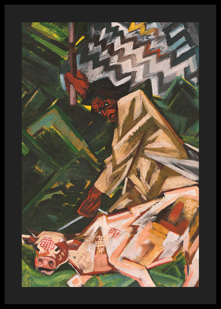 Protiveň By Arnold Peter Weisz Kubincan-12