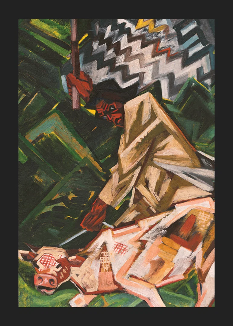 Protiveň By Arnold Peter Weisz Kubincan-12
