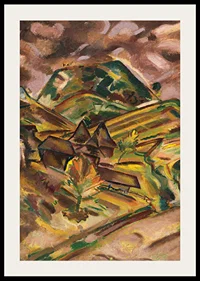 From the River by Arnold Peter Weisz Kubincan-4