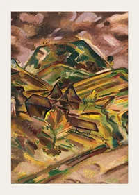 From the River by Arnold Peter Weisz Kubincan-5